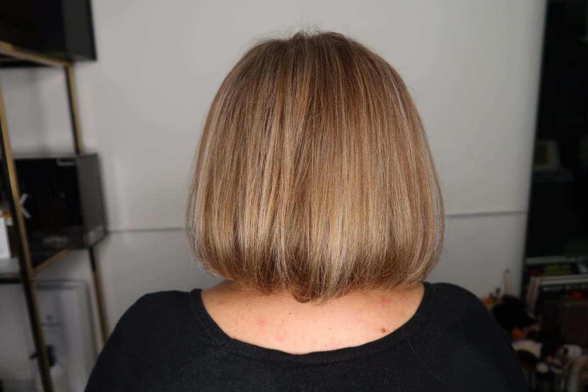 Alaciado de Nanoplastia