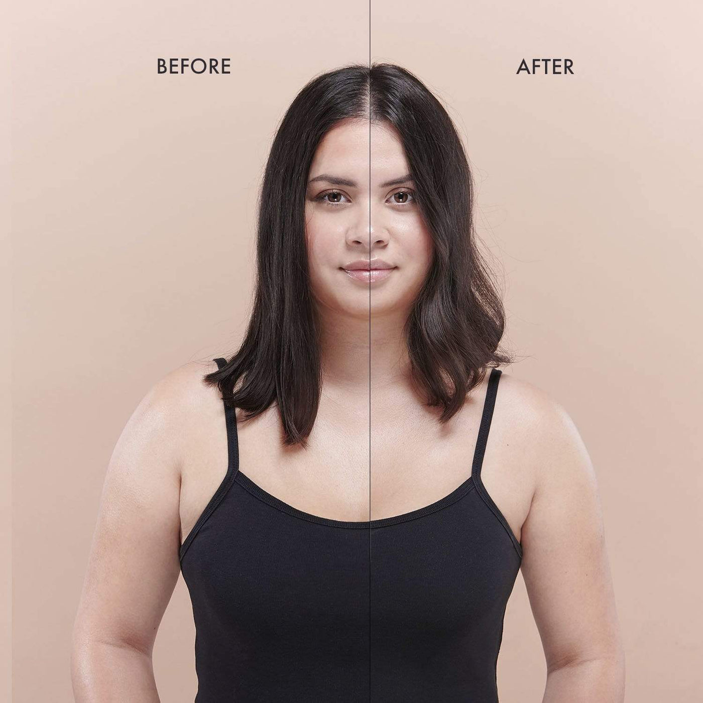 IKOO WRAP PARA CABELLO SECO, HIDRATA Y APORTA BRILLO