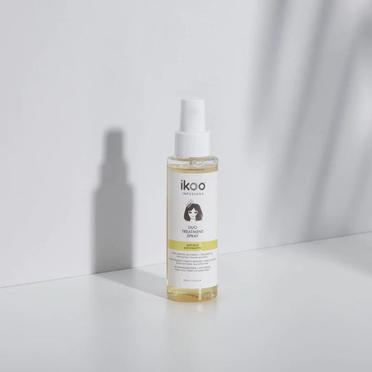 SPRAY ANTI-FRIZZ IKOO TRATAMIENTO DUO - 100 ML