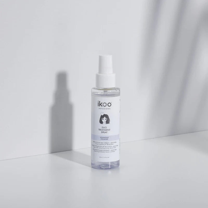 SPRAY IKOO DUO TRATAMIENTO - 100 ML